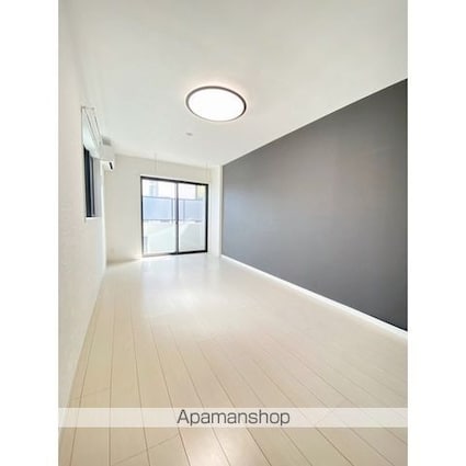 ピアコートＴＭ東武練馬　弐番館[1K/25.98m2]のその他内装4