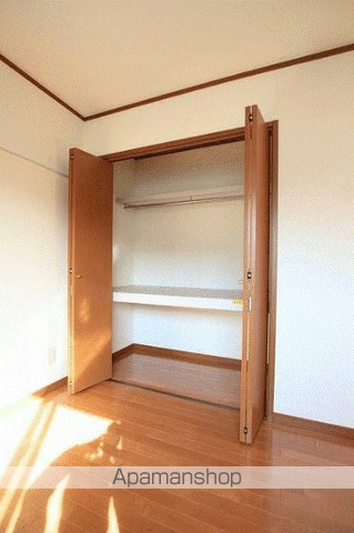 カーザぺスカの内装写真