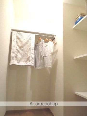 グラニテの内装写真