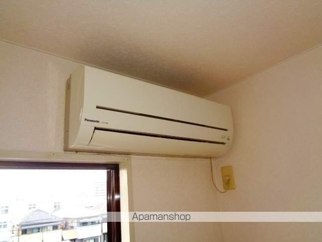 パープルマンションIIIの内装写真