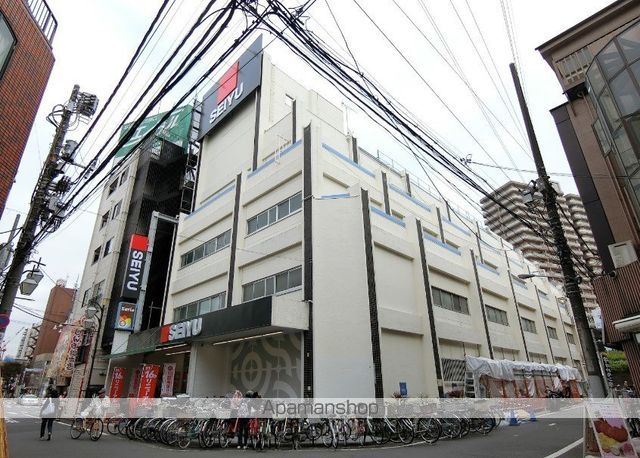 ハーモニーテラス平井IXの周辺写真