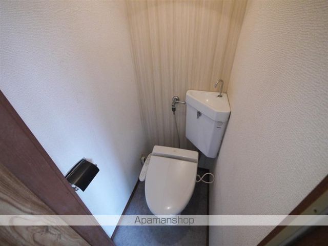 コーポ一高南Aの内装写真