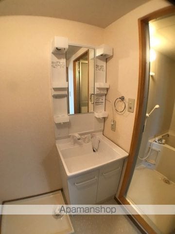 TwinAvenueの内装写真