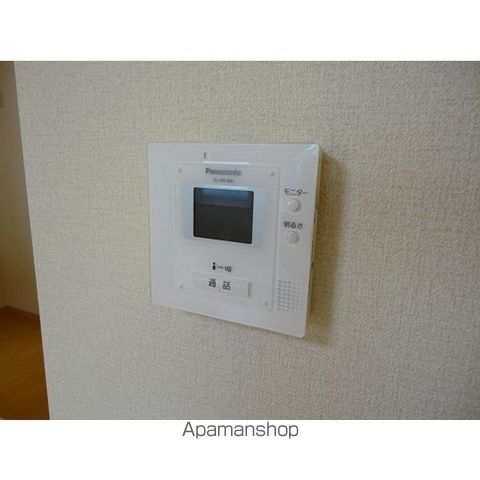 シャーメゾンアムール Iの内装写真
