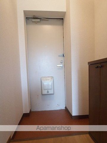 ファミール旭ケ丘Iの内装写真