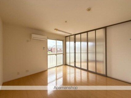 ヴェルナーレ香西東[2DK/50.47m2]の内装5