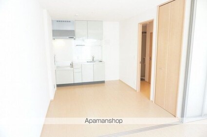 グレイスコート　アネックス[2DK/45.8m2]の内装1