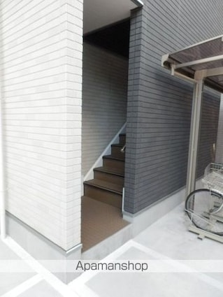 リブリ・ＰＲＯＶＩＮＳＣＩＡ[1K/26.08m2]のエントランス