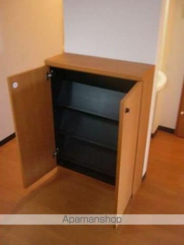フィオーレ本牧の内装写真