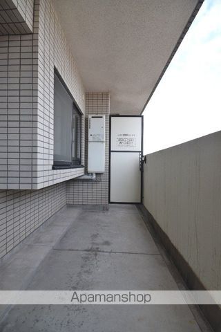ベールメトロ姪浜の内装写真