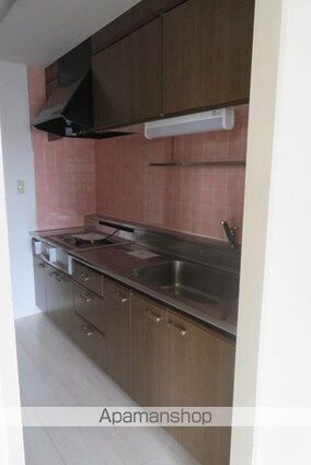 スカイコート上杉[3LDK/74.05m2]のキッチン