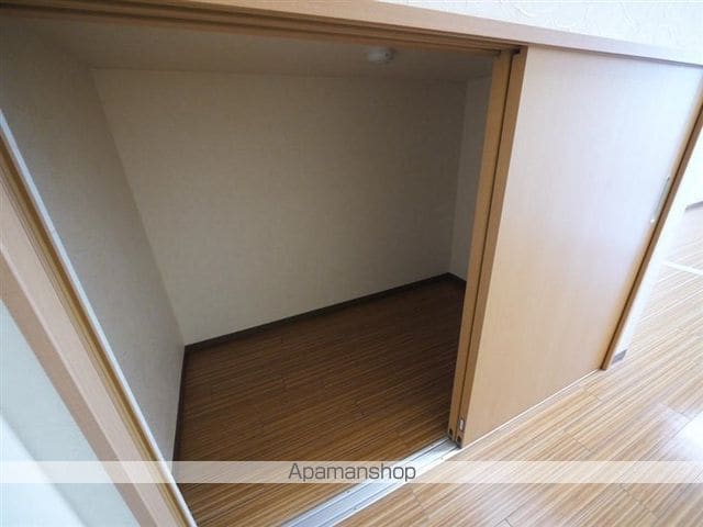 CCDブルックリンの内装写真