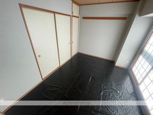 グラントピア新大阪の内装写真