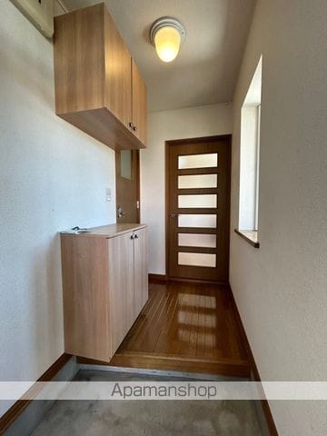 サングリーンカムイの内装写真