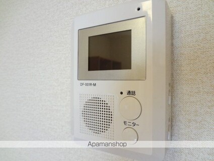 レオパレスロアール[1K/22.35m2]の収納