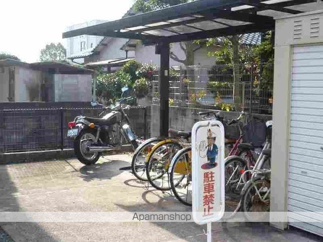 レオパレス蓮台寺公園西のその他写真