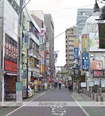 カーサ アルプスの周辺写真