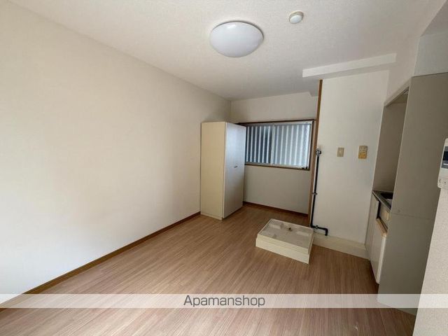 CALVERT西宝町の内装写真