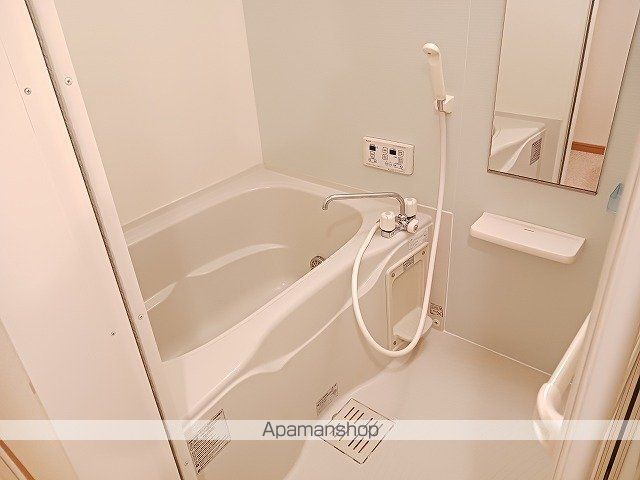 アンジュの内装写真