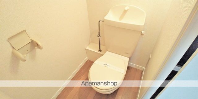 レオパレスサンシャイン福栄の内装写真