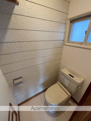 南9.26ハイツの内装写真