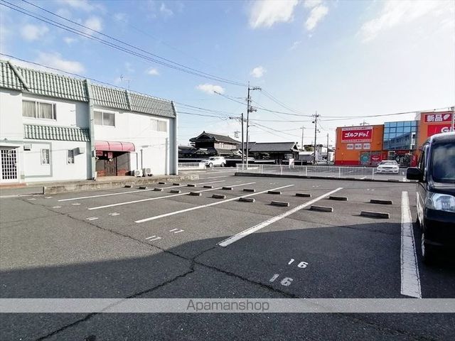 レオパレスコンフォール石橋Aのその他写真