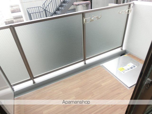 PRIME URBAN御堂筋本町の内装写真