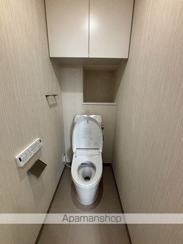 ALIVISNODAHANSHINの内装写真