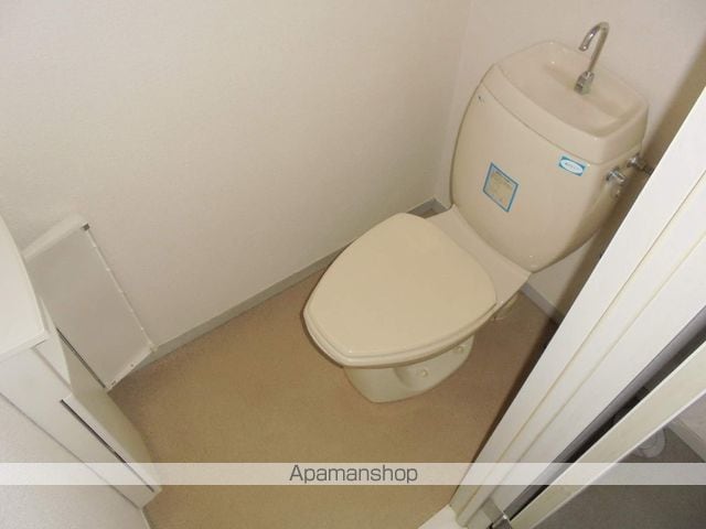 コーポせせらぎの内装写真