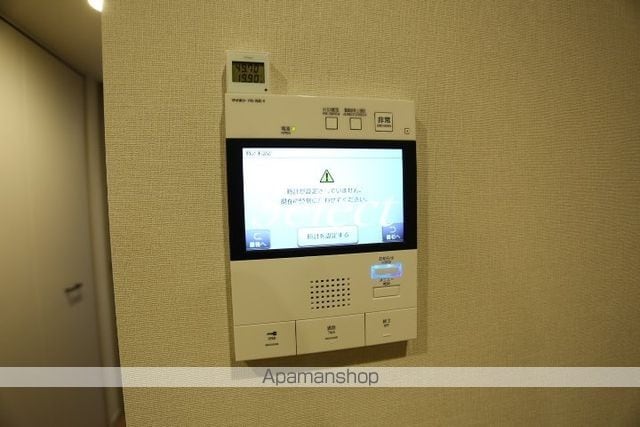 SYFORME KANNAIIIの内装写真