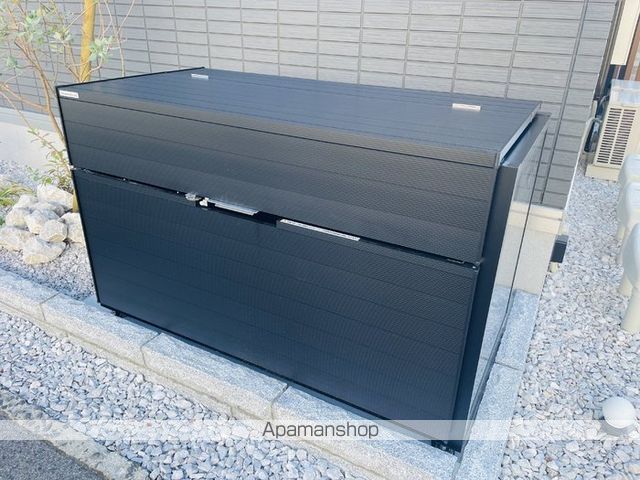 ソフィア古川町の内装写真