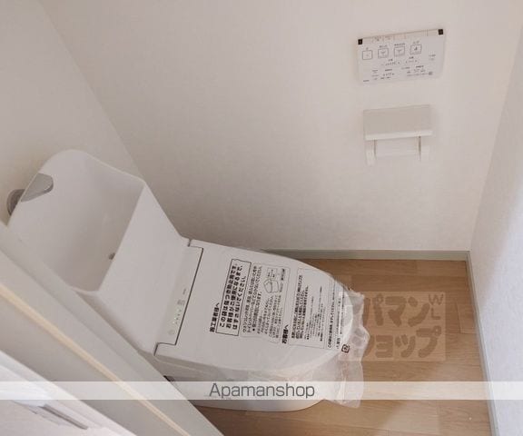 深草サニーハイツの内装写真