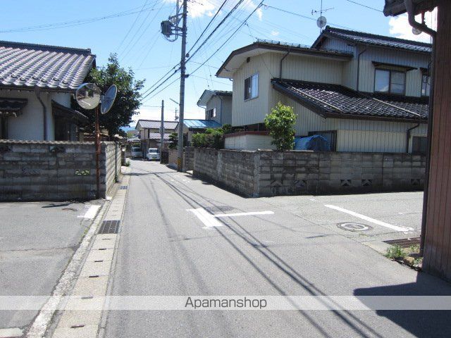 相の木ハイツの周辺写真