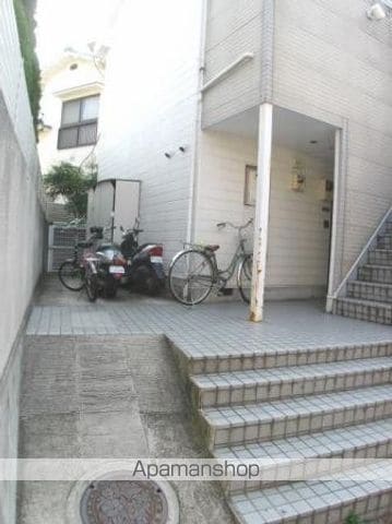フェニックス桑原の外観写真