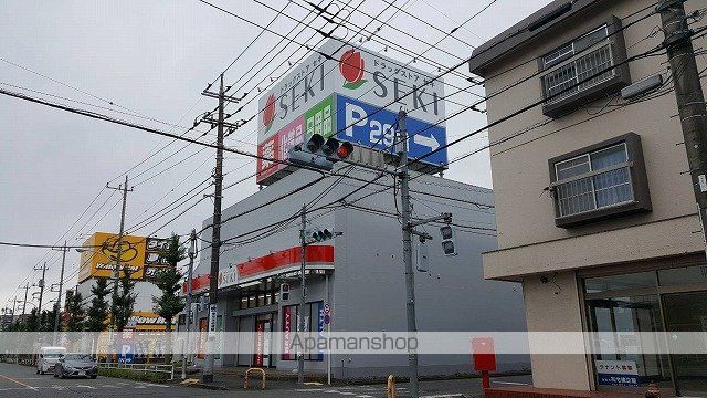 モンテヴェルデの周辺写真