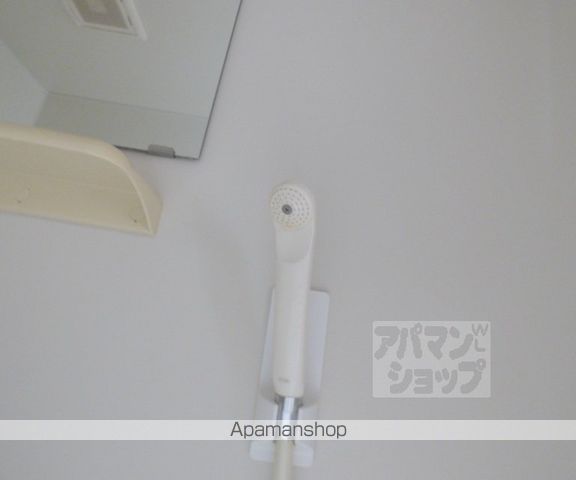 修学院坪江町貸家の内装写真