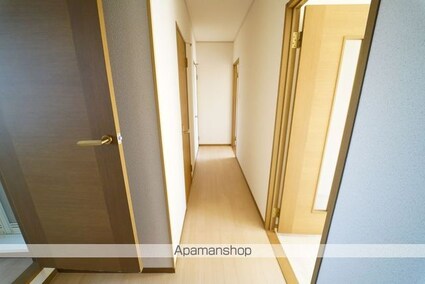 Ｗｉｎｄｓ　Ｂ棟[2LDK/62.89m2]の内装7