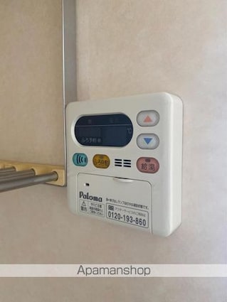 パストラル川部Ｃ[2LDK/57.22m2]のその他設備