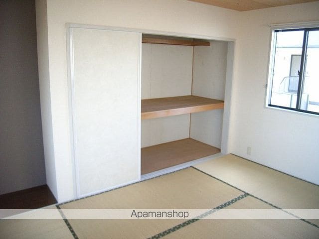 プリムローズ大善寺の内装写真