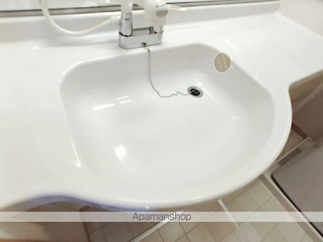 ウイングY&Kの内装写真