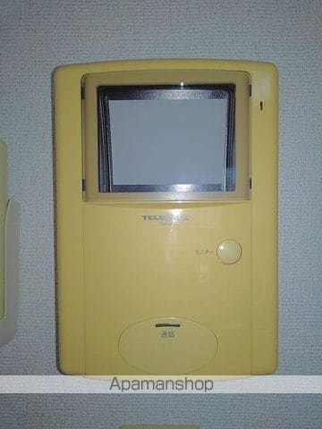 ボナールの内装写真