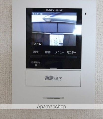 コーポラス100の内装写真