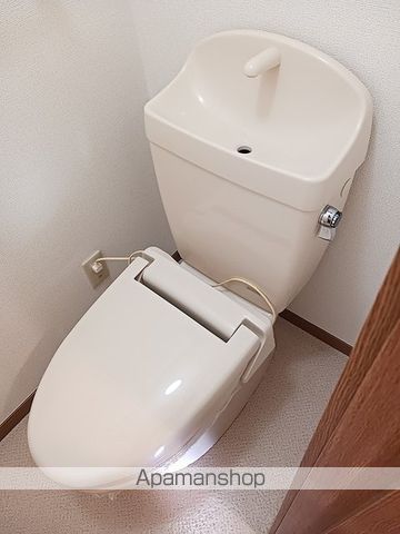 フォンテーヌ・IIIの内装写真