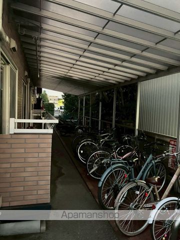 オリーブコート曙C棟のその他写真