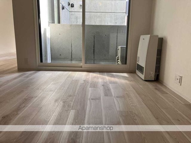 SーRESIDENCE琴似本通AVANTAの内装写真
