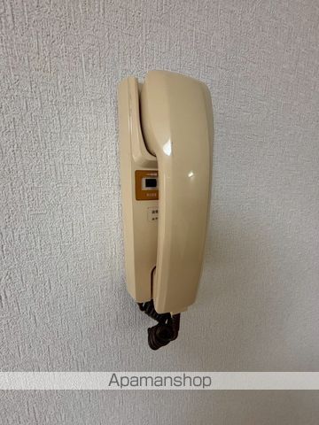 壱番館Aの内装写真
