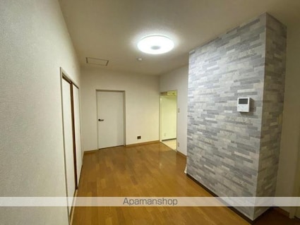 藤塚コーポラス　５０１号[2LDK/43.03m2]のリビング・居間