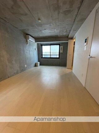 Ｓｋｙｔｒｅｅ　Ｈｉｌｌｓ　Ｍａｒｉｋｏ[1R/26.12m2]のリビング・居間