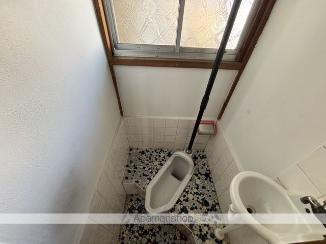 小西第一住宅の内装写真