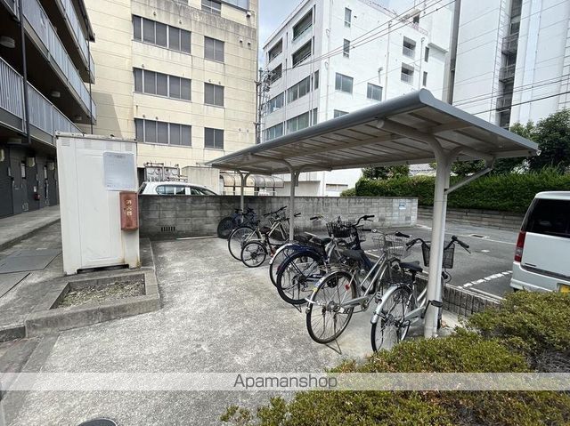 レオパレスBANCHOUのその他写真
